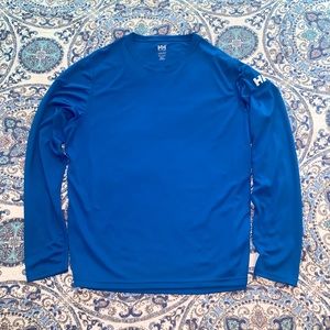 Helly Hansen Tech long sleeve